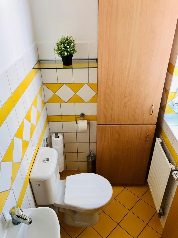 Apartman Adam Lipno nad Vltavou Luaran gambar