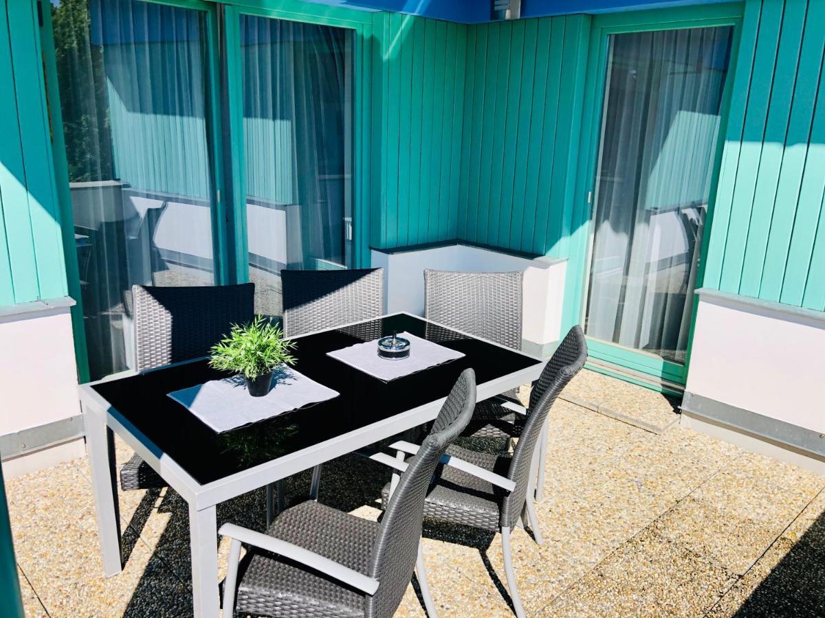 Apartman Adam Lipno nad Vltavou Luaran gambar