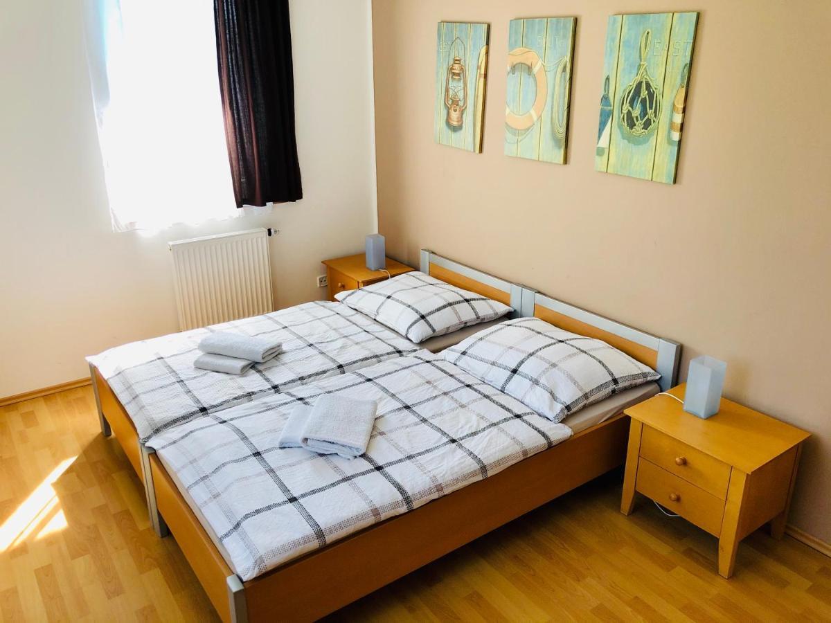Apartman Adam Lipno nad Vltavou Luaran gambar