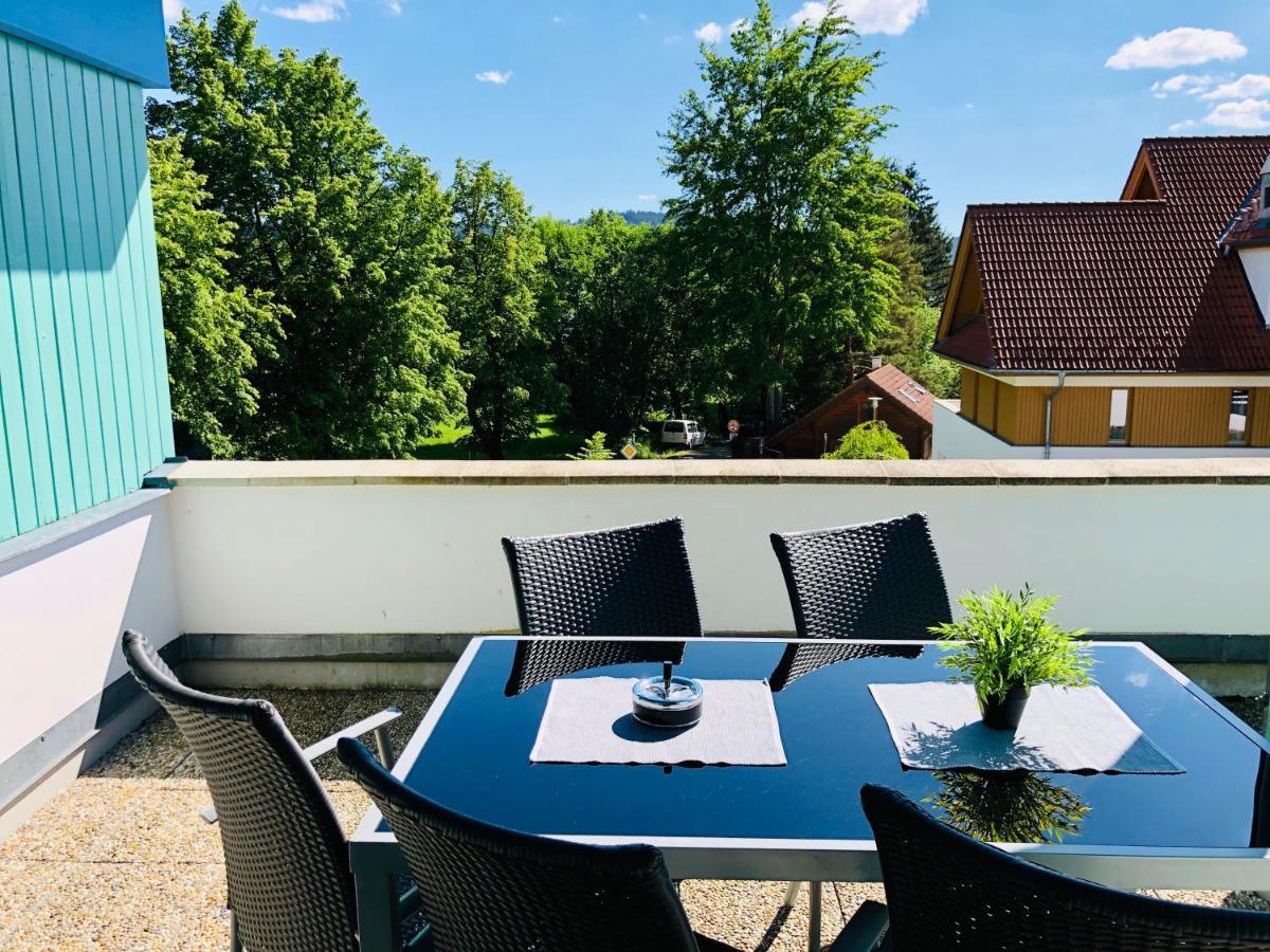 Apartman Adam Lipno nad Vltavou Luaran gambar