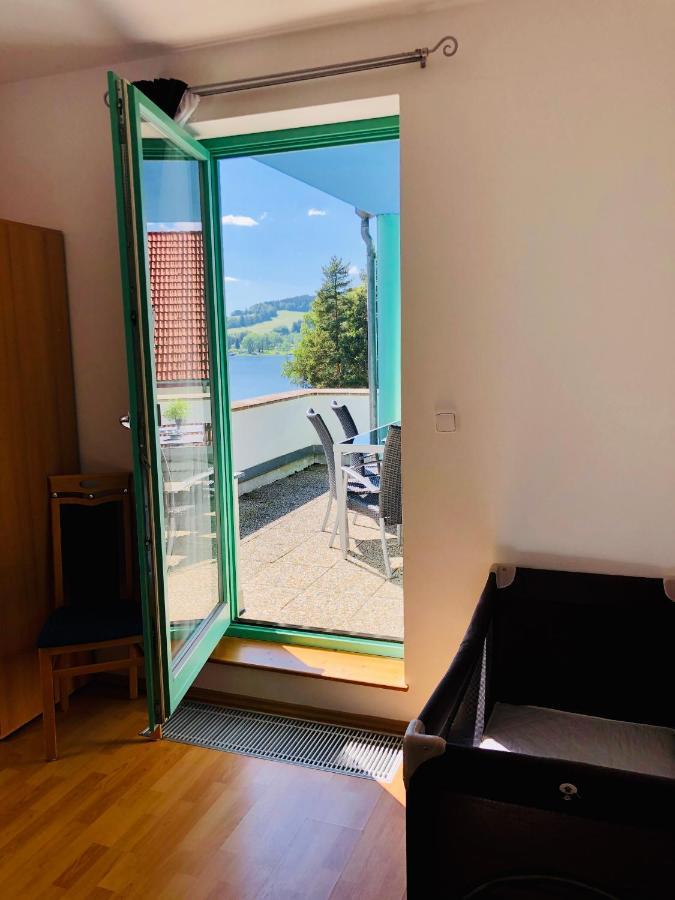 Apartman Adam Lipno nad Vltavou Luaran gambar