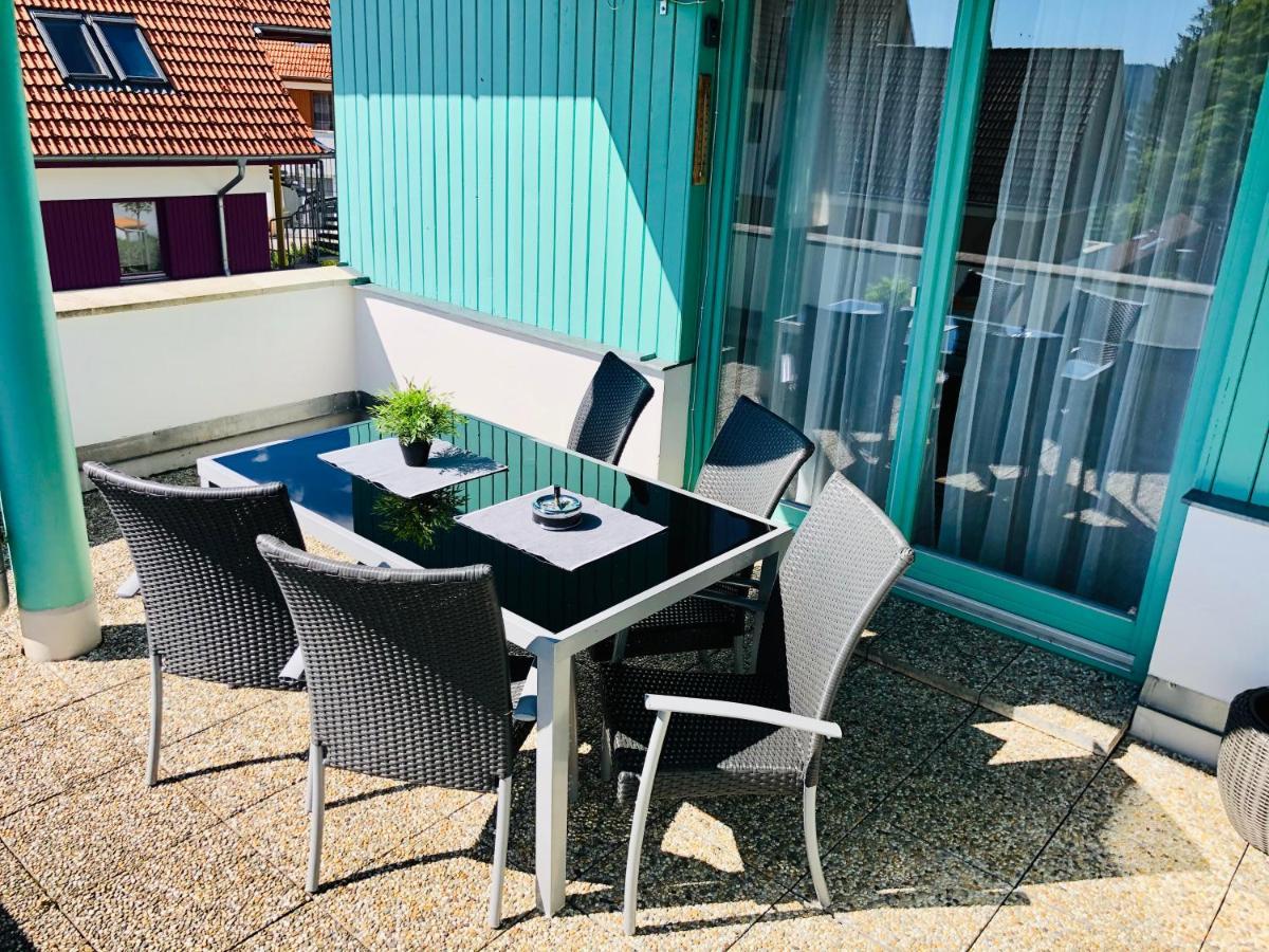 Apartman Adam Lipno nad Vltavou Luaran gambar