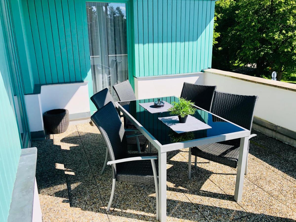 Apartman Adam Lipno nad Vltavou Luaran gambar