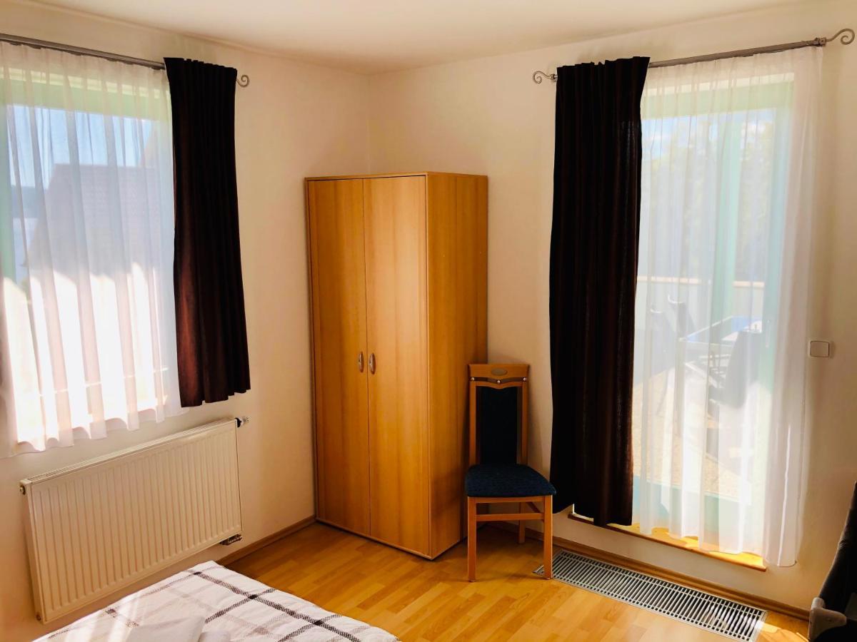 Apartman Adam Lipno nad Vltavou Luaran gambar
