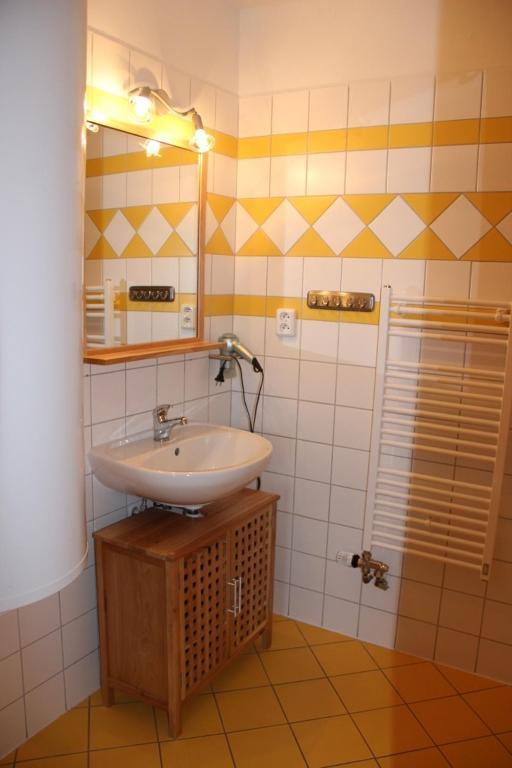Apartman Adam Lipno nad Vltavou Bilik gambar