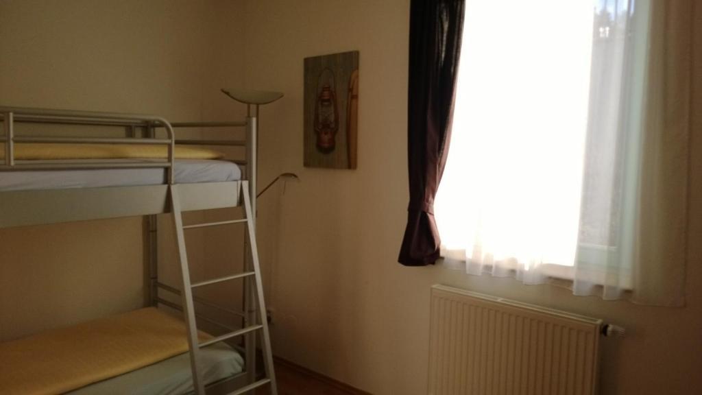 Apartman Adam Lipno nad Vltavou Bilik gambar