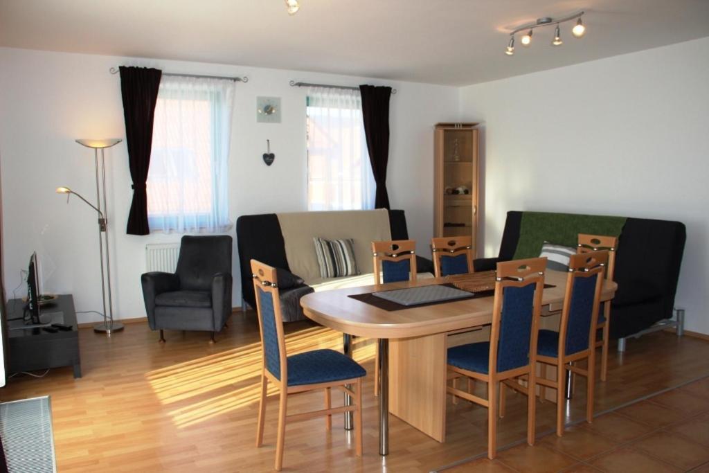 Apartman Adam Lipno nad Vltavou Bilik gambar